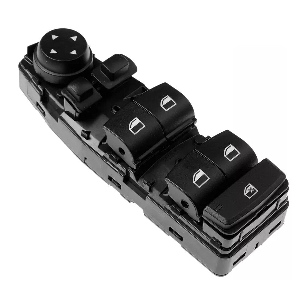 Driver Side Power Master Window Switch for BMW 5-Series F10 F11 F18 F06 F07 F25