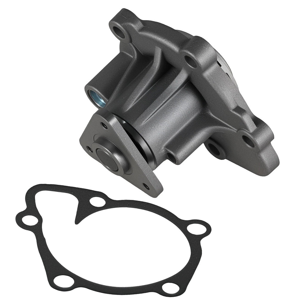 Engine Water Pump for Jeep Compass/Patriot 2.4L (2007–2015) 120-7180 AW6038