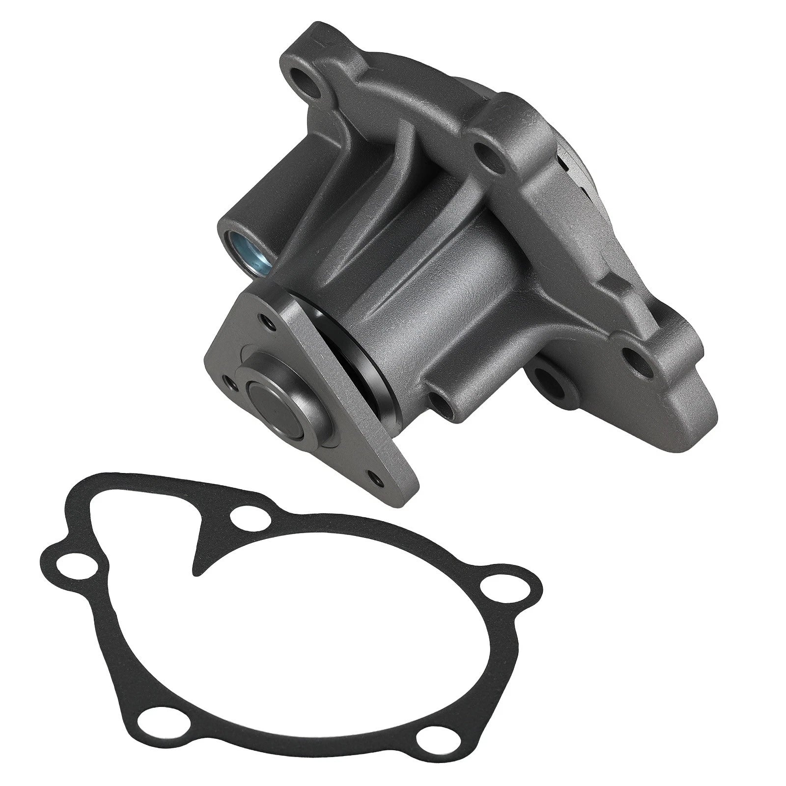 Engine Water Pump for Jeep Compass/Patriot 2.4L (2007–2015) 120-7180 AW6038