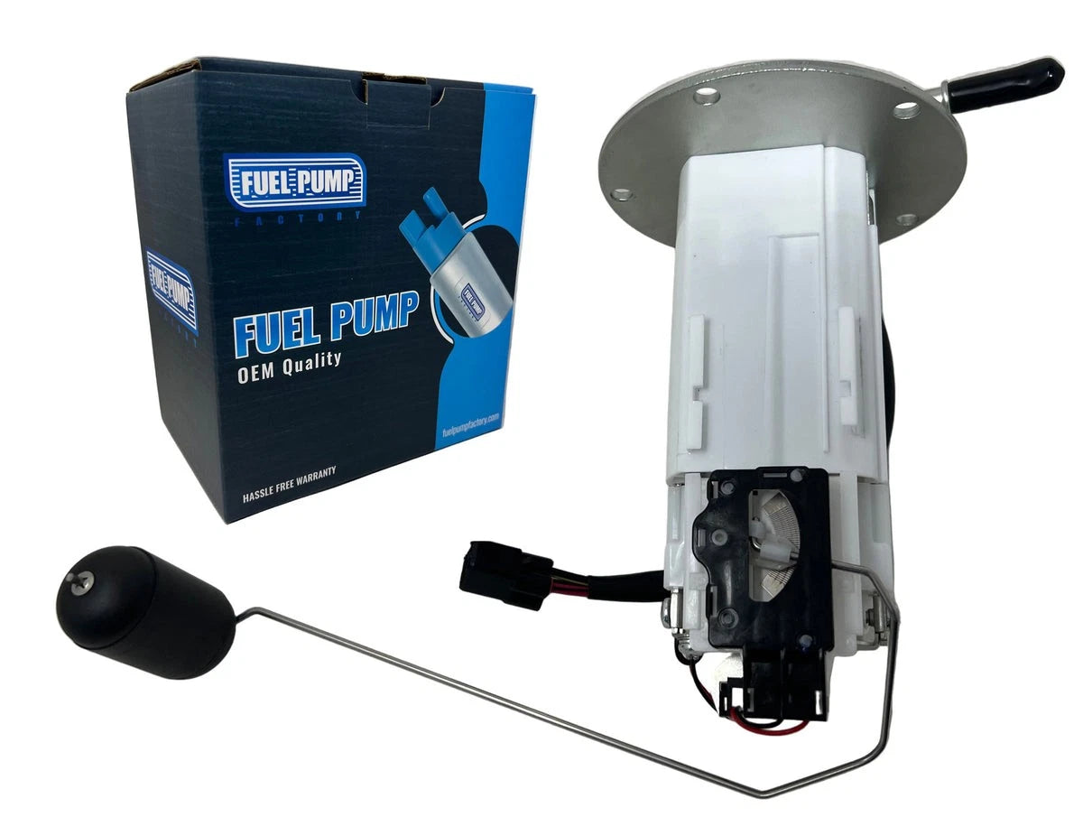 FPF Fuel Pump Assembly for Kawasaki Vulcan 1700 Classic LT (2009–2010) #49040-0035