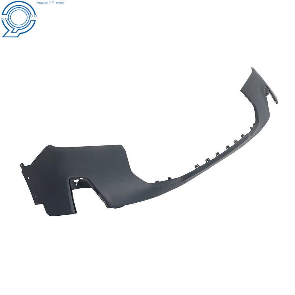Front Bumper Cover for GMC Acadia (2020-2022)