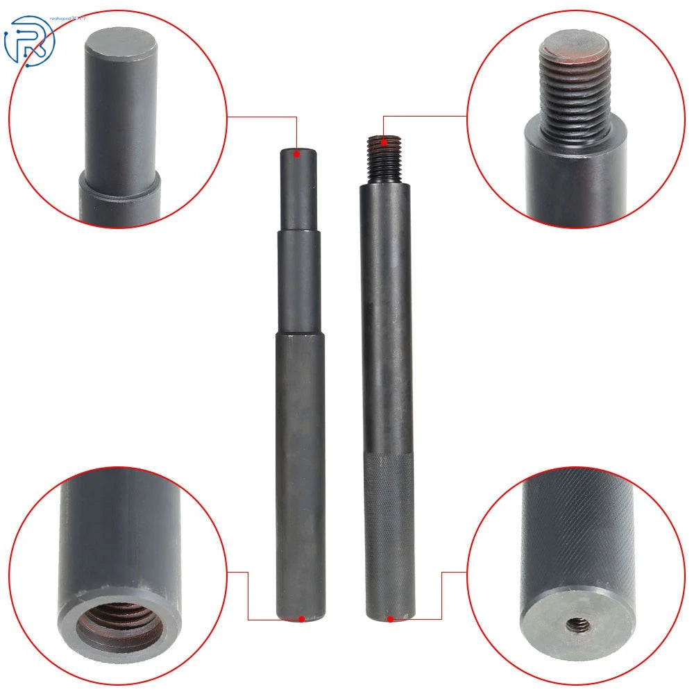 Gimbal Bearing Installer Tool Kit for Mercruiser Alpha Bravo