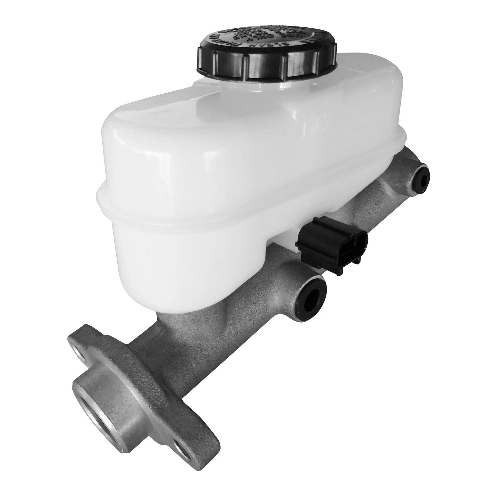 Brake Master Cylinder w/ Reservoir for Ford Crown Victoria Lincoln Mercury (1997–2007)