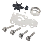 Water Pump Repair Kit for Yamaha Outboard (63V-W0078-03)