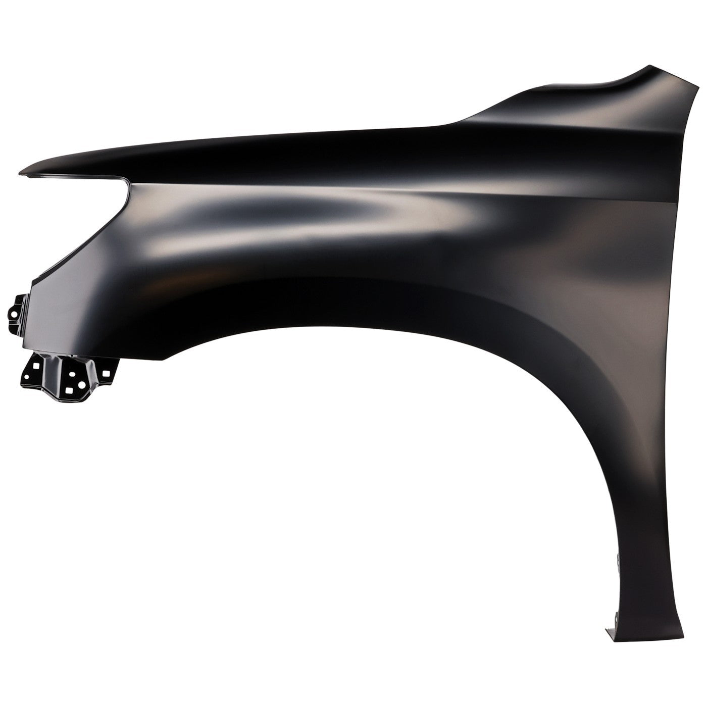 Fender for Toyota Tundra (2007–2013) Front Driver Side