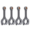 Set of 4 Connecting Rods for Hyundai Santa Fe Sport (2017–2018)