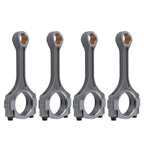 Set of 4 Connecting Rods for Hyundai Santa Fe Sport (2017–2018)