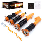 Coilovers for Dodge Caliber (2007–2012) - Steel Shock Strut System
