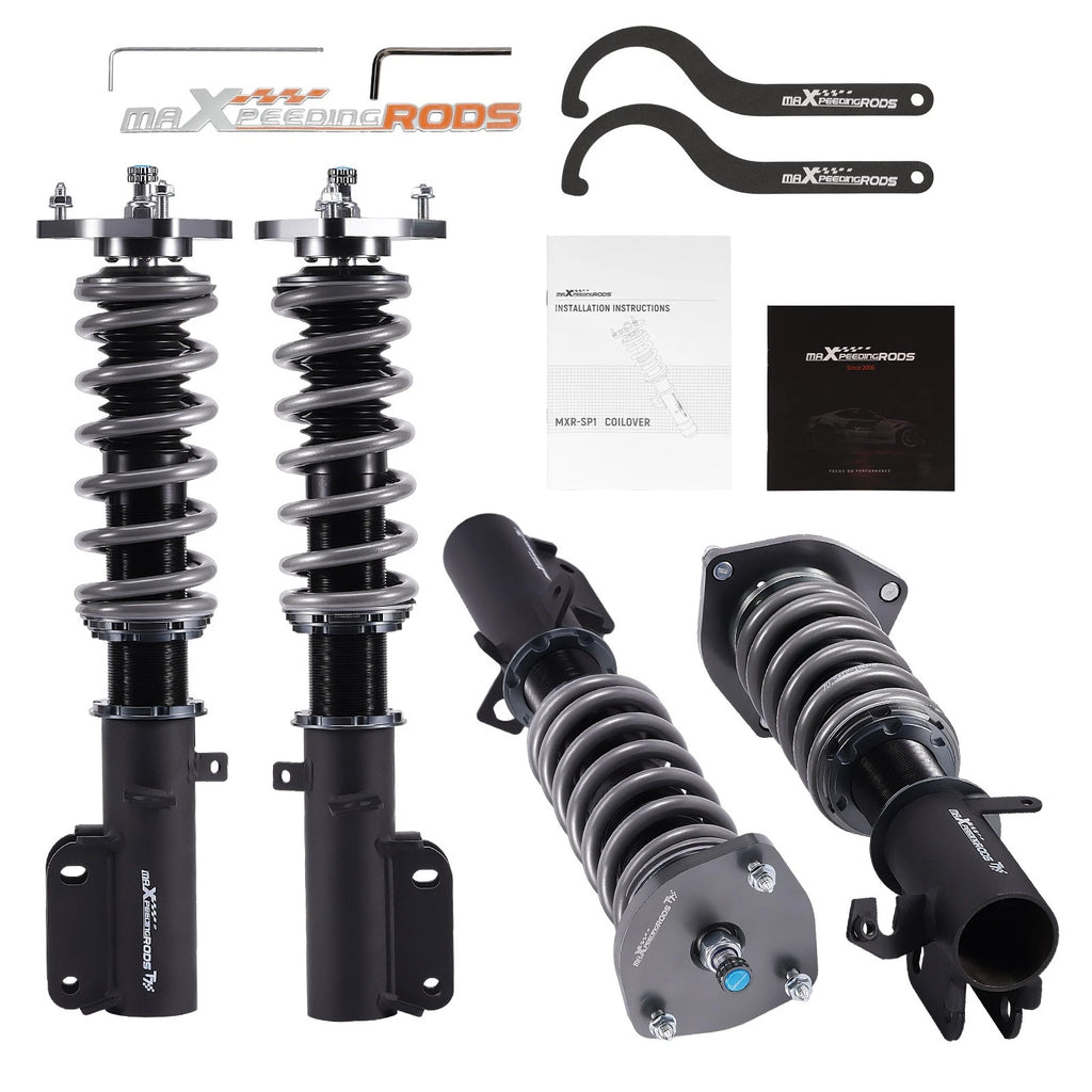 Coilovers Suspension Kit for Toyota Corolla (E90-E110)