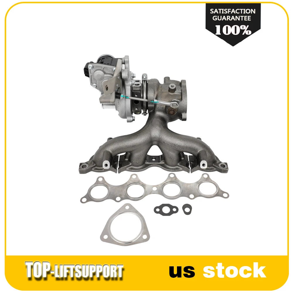 Turbocharger for Hyundai Tucson 1.6L