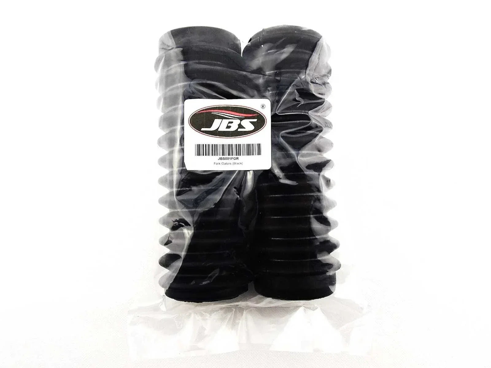 Front Fork Gaiters Rubber Boots Set for Honda CB350K (1972)
