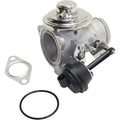 EGR Valve Set for VW Beetle Golf Sedan (Left Right)