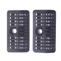 Water Inlet Cover for Yamaha 50-100 HP Outboard (6H1-45215-00)