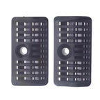 Water Inlet Cover for Yamaha 50-100 HP Outboard (6H1-45215-00)