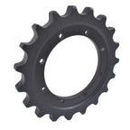 Sprocket for Bobcat Excavator 320 321 322 323 324 E16