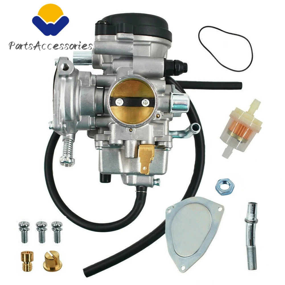 Carburetor for Bombardier Can-Am Outlander Max 400 4x4 (2004–2008)