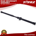 Rear Driveshaft Prop Shaft Assembly for Toyota Tacoma (2005–2014)