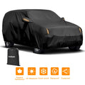 Full SUV Car Cover for Kia Sportage (2023) - Waterproof, UV Protection