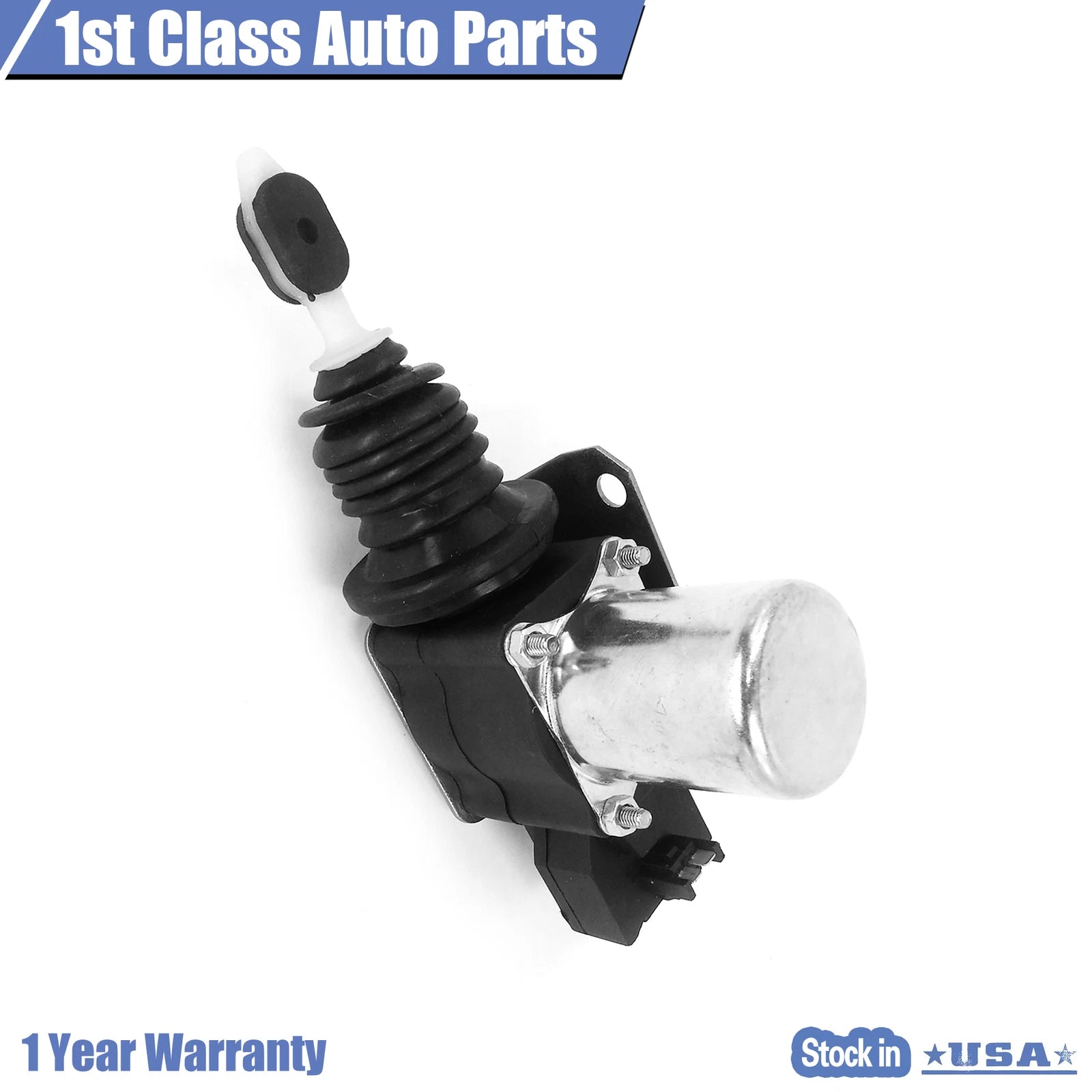 Power Door Lock Actuator for Buick Chevrolet Oldsmobile
