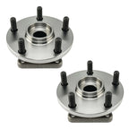 Front Wheel Hub Bearing for Subaru Tribeca (2006–2014)