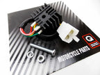 Single Phase Rectifier Assembly for Honda CB125S (1973-1980)