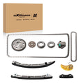 Engine Timing Chain for Mazda 3 2.3L L4 2007-2013 L3K9-14-143 w/Oil Seals
