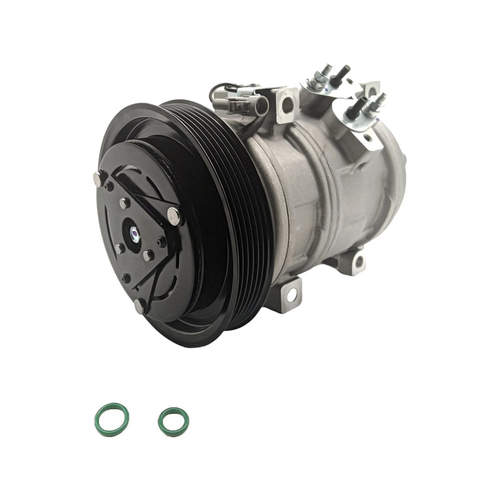 A/C Compressor for Toyota Corolla Matrix 1.8L (2003–2008) CO 27000C