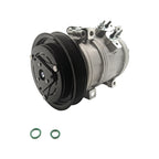 A/C Compressor for Toyota Corolla Matrix 1.8L (2003–2008) CO 27000C