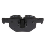 Set of 8 Ceramic Brake Pads for BMW X5 (2011-2017)