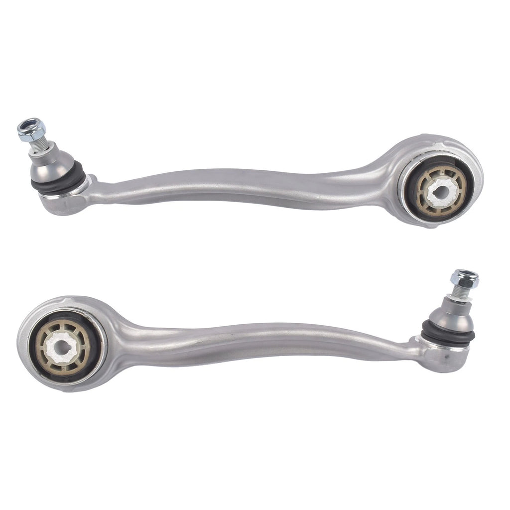 2X Lower Control Arm Assembly for Mercedes A205 C205 W205 C300 (2015-2021)