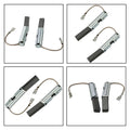Carbon Brush for GAS15PS GAS15 Vacuum Cleaners (Compatible)
