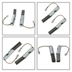 Carbon Brush for GAS15PS GAS15 Vacuum Cleaners (Compatible)