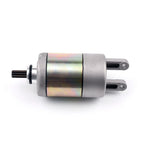 9T Starter Motor for Yamaha YP250, Aprilia, Linhai VOG260 (250cc, 300cc)