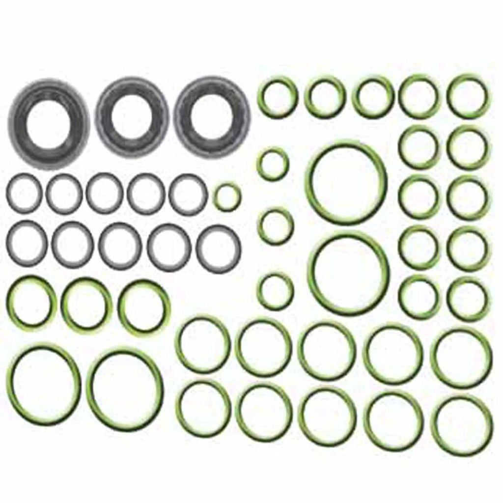 A/C System Seal Kit Replacement for Chevrolet L4 Engine (2000–2005)