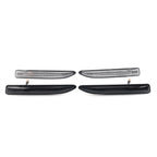 LED Dynamic Side Turn Signal Lamp for Ford Mondeo Mk4 (2007–2014)