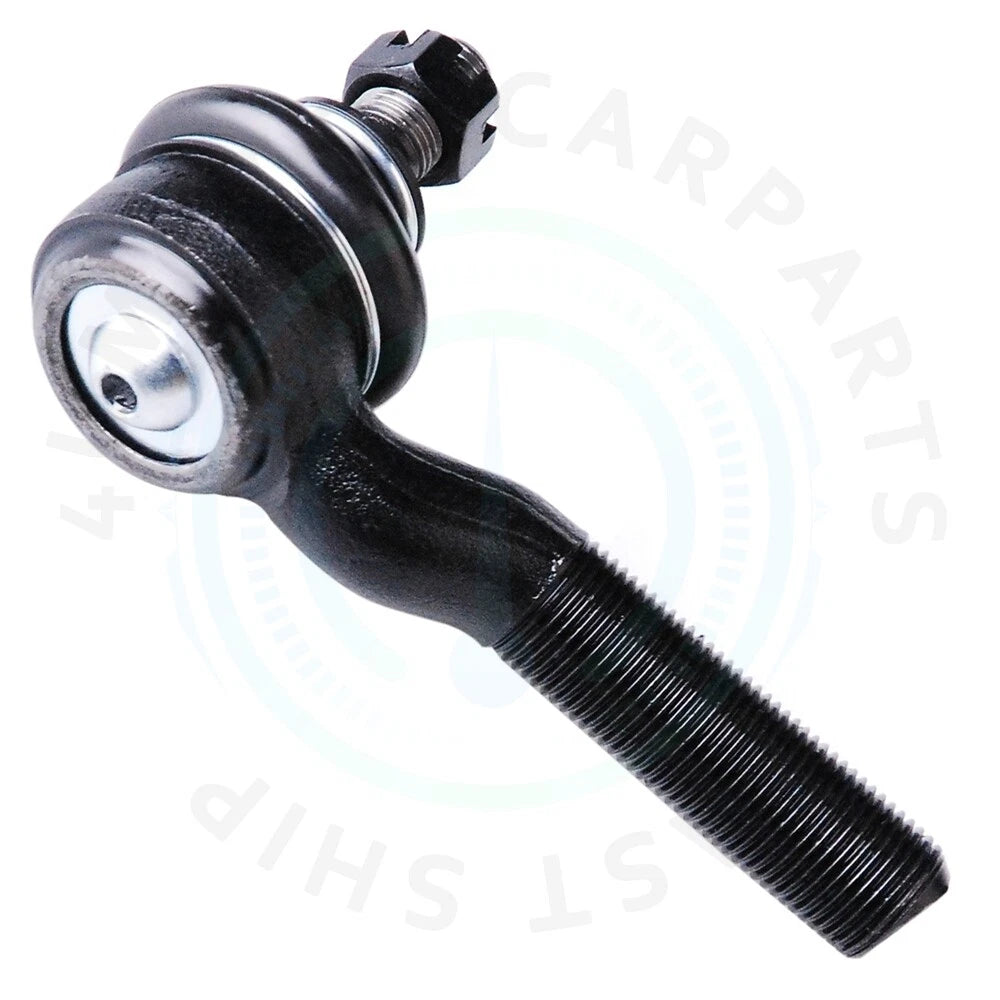 2X Front Outer Tie Rod Ends for Nissan Pickup D21 (1986–2004)