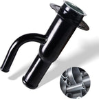 Fuel Tank Filler Neck Pipe for Ford F-350 F-450 F-550 Super Duty (2008–2016)