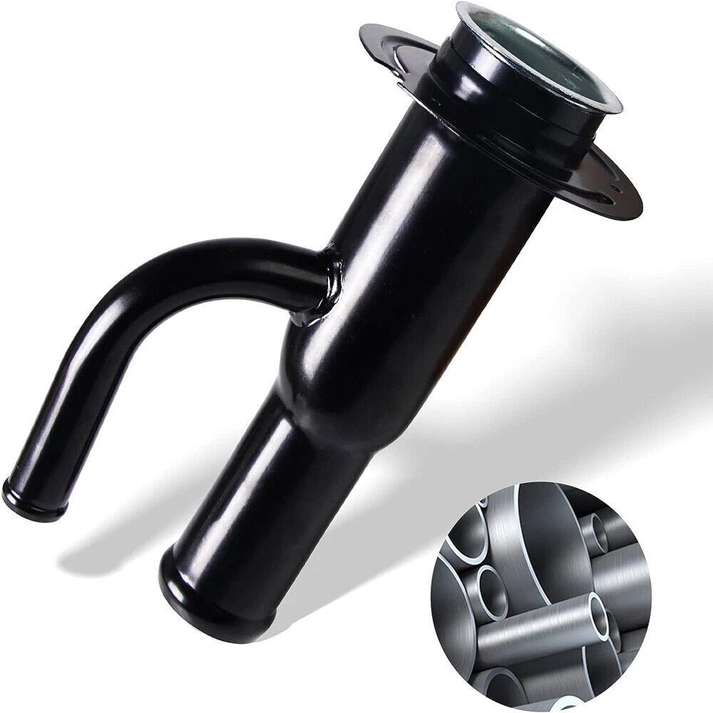 Fuel Tank Filler Neck Pipe for Ford F-350 F-450 F-550 Super Duty (2008–2016)