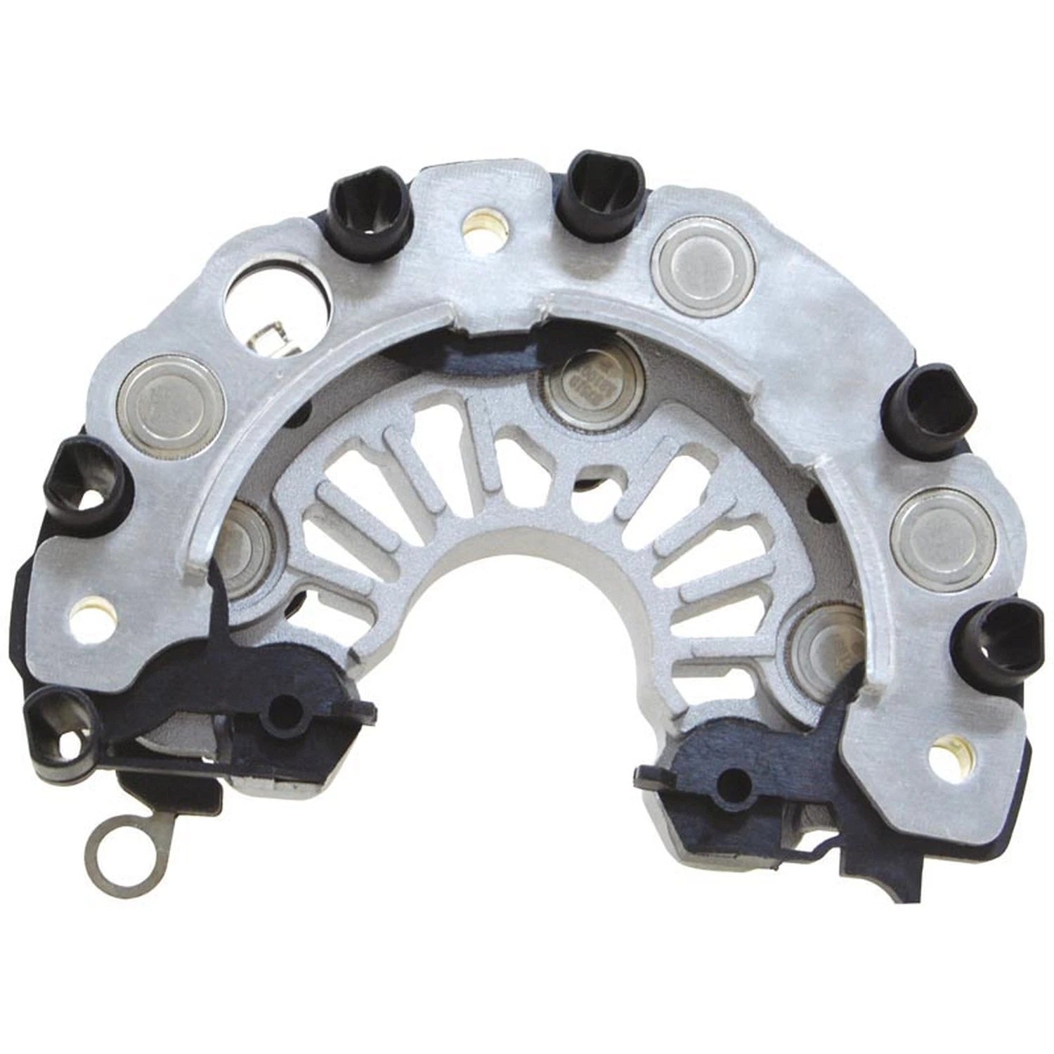 Rectifier for John Deere 7230 Premium (2007–2011)