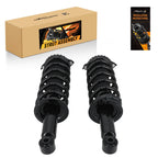 Rear Struts Coil Springs Assembly for Subaru Legacy (2005–2009)