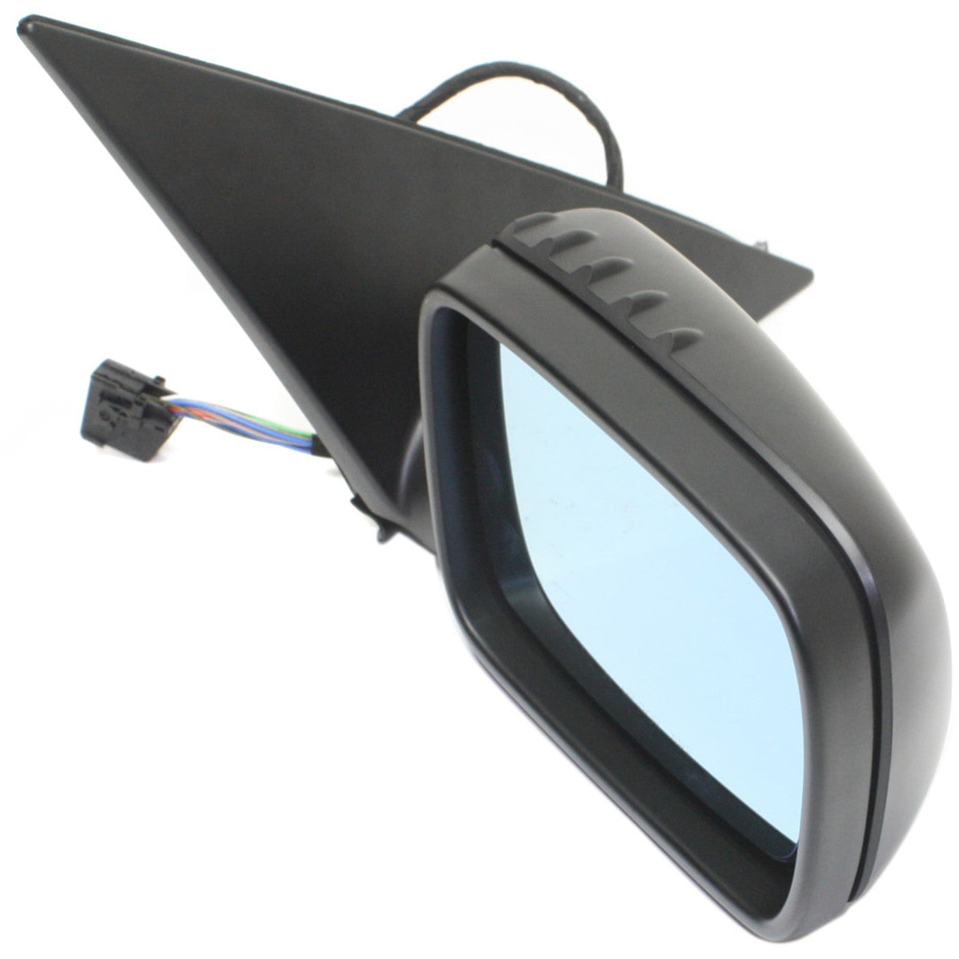 Right Power Fold Heated Mirror for BMW 745i (2002–2005)