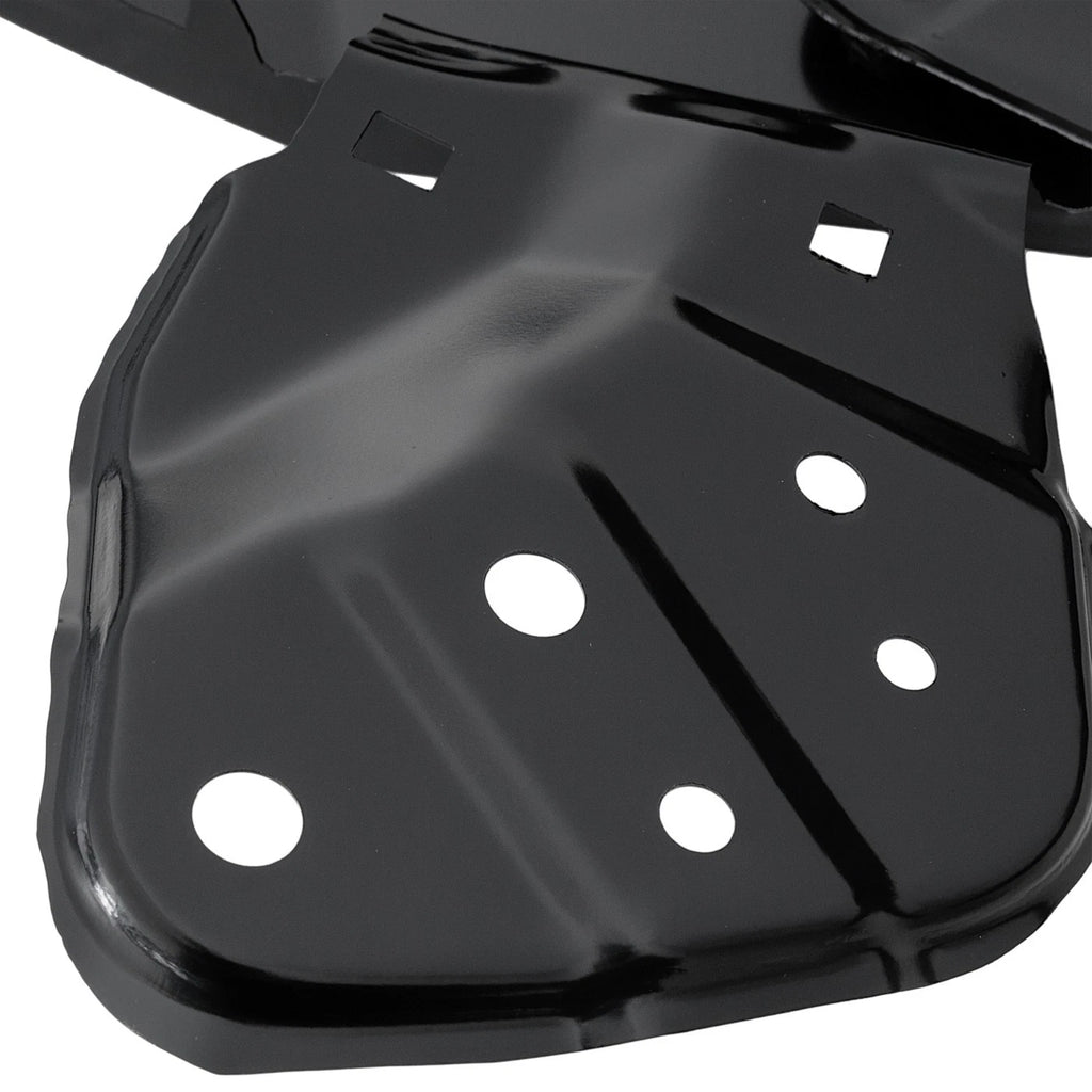 Set of 2 CAPA Fenders for Toyota Avalon (2019–2022) Front Left & Right