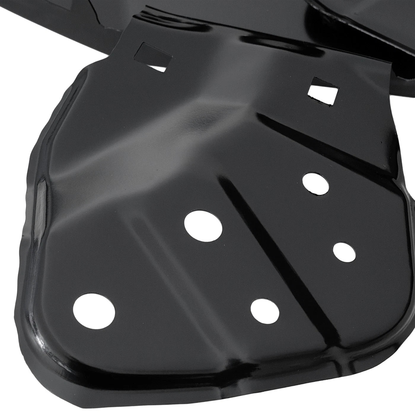 Set of 2 CAPA Fenders for Toyota Avalon (2019–2022) Front Left & Right