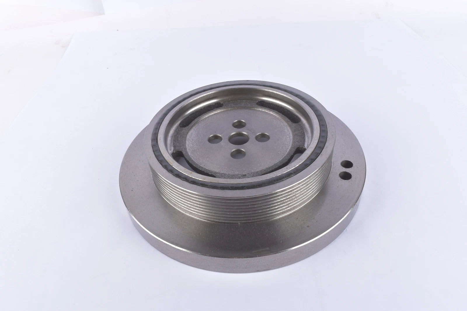Damper Rubber Vibration Balance for Dodge Ram 5.9 Cummins (1998–2002)