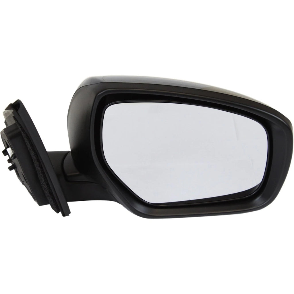 Heated Power Mirror Set for Mazda CX-9 (2010–2014) with Signal Light