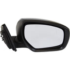 Heated Power Mirror Set for Mazda CX-9 (2010–2014) with Signal Light