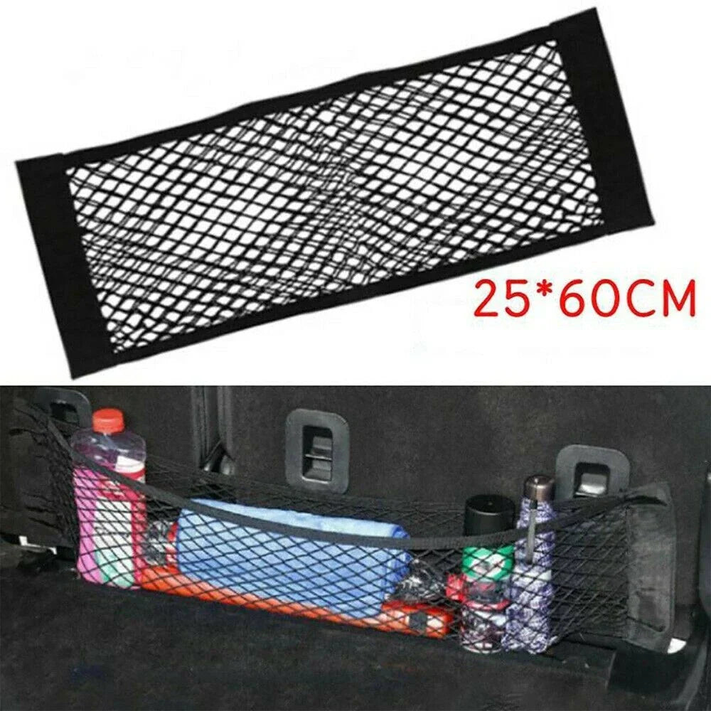 Cargo Net 25x60CM for Storage Organiser Car-Trunk