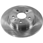 Rear Brake Disc Rotors and Pads Kit for Chevy Buick Encore Trax Sonic
