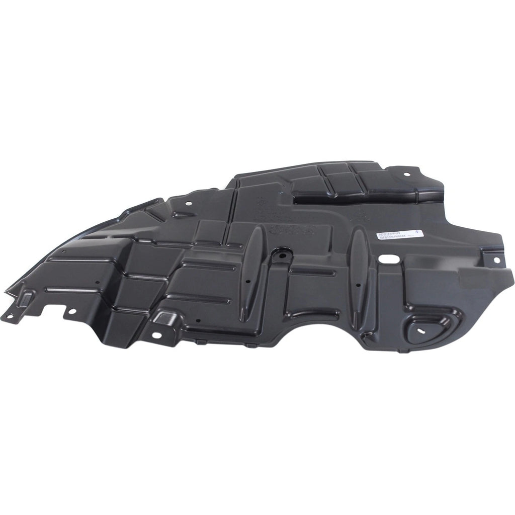 Engine Splash Shield for Toyota Avalon (2013–2018) Front Passenger Side