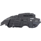Engine Splash Shield for Toyota Avalon (2013–2018) Front Passenger Side